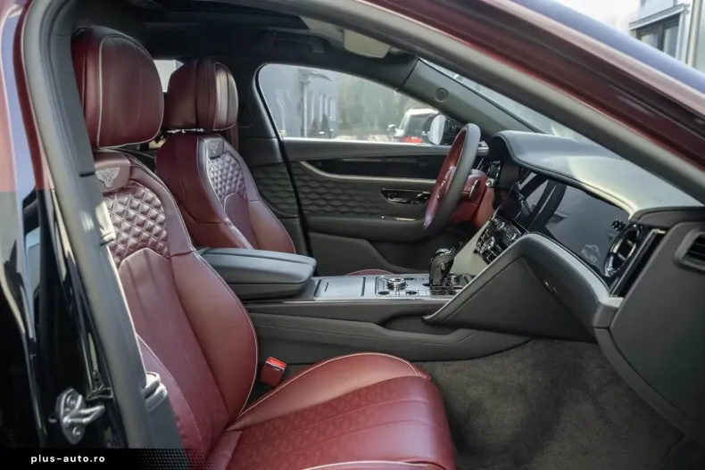 Bentley Flying Spur din 2025 cu 2.443 km - oferta BEN193937 - foto 29