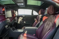 Bentley Flying Spur din 2025 cu 2.443 km - oferta BEN193937 - foto 33