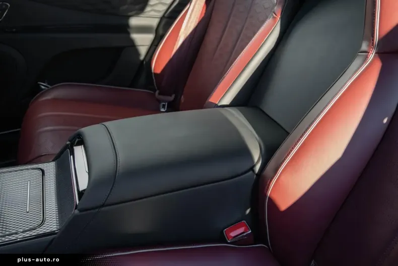 Bentley Flying Spur din 2025 cu 2.443 km - oferta BEN193937 - foto 40