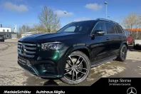 Mercedes-Benz GLS 450 (Clasa GLS) din 2024 cu 12.993 km - oferta MER193938 - foto 1