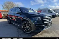 Mercedes-Benz GLS 450 (Clasa GLS) din 2024 cu 12.993 km - oferta MER193938 - foto 2