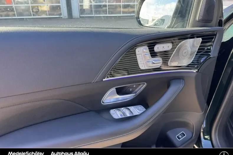 Mercedes-Benz GLS 450 (Clasa GLS) din 2024 cu 12.993 km - oferta MER193938 - foto 6