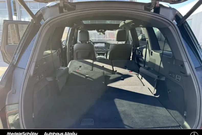 Mercedes-Benz GLS 450 (Clasa GLS) din 2024 cu 12.993 km - oferta MER193938 - foto 14