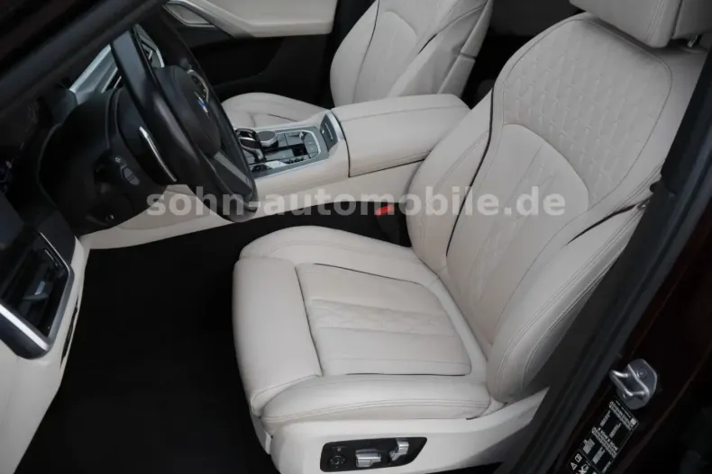 BMW X6 (Seria X) din 2022 cu 35.000 km - oferta BMW193939 - foto 25