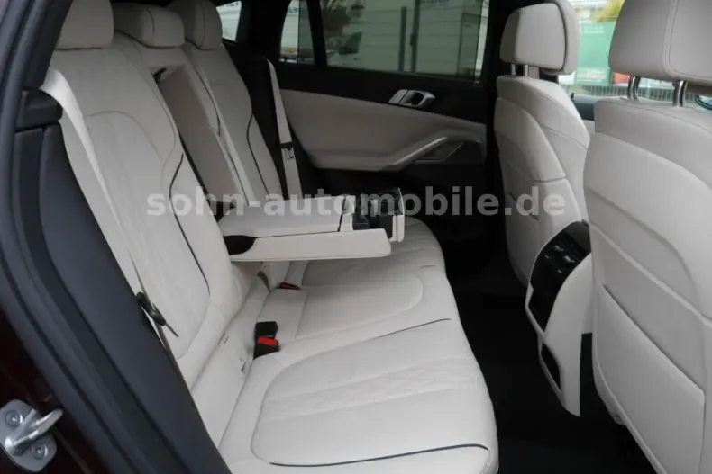 BMW X6 (Seria X) din 2022 cu 35.000 km - oferta BMW193939 - foto 28