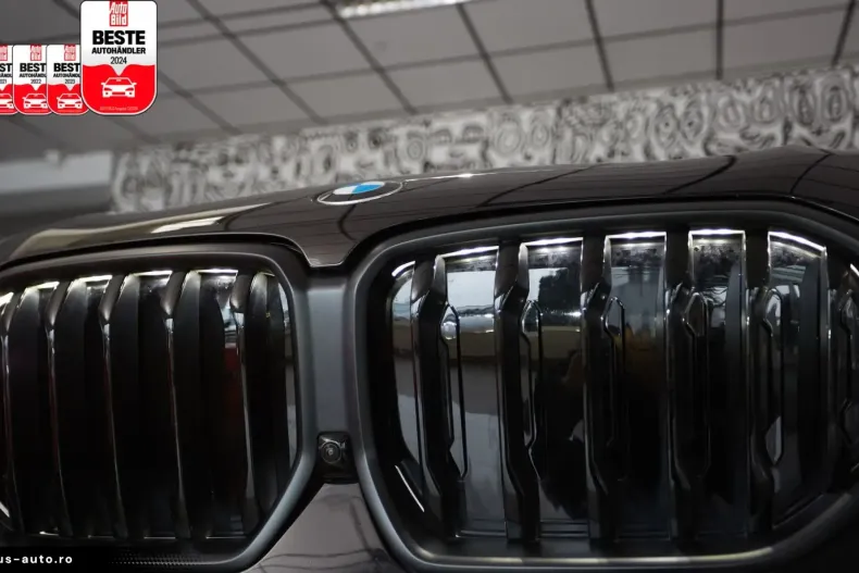 BMW X6 (Seria X) din 2024 cu 23.000 km - oferta BMW193940 - foto 7