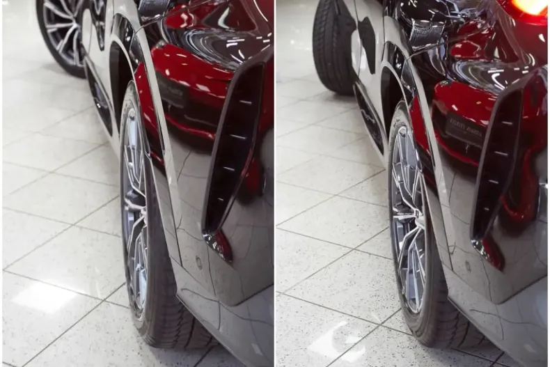 BMW X6 (Seria X) din 2024 cu 23.000 km - oferta BMW193940 - foto 8
