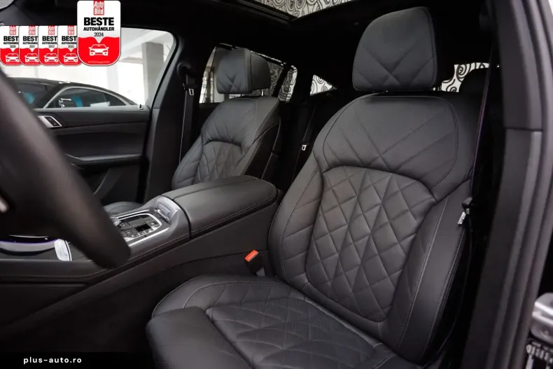 BMW X6 (Seria X) din 2024 cu 23.000 km - oferta BMW193940 - foto 18