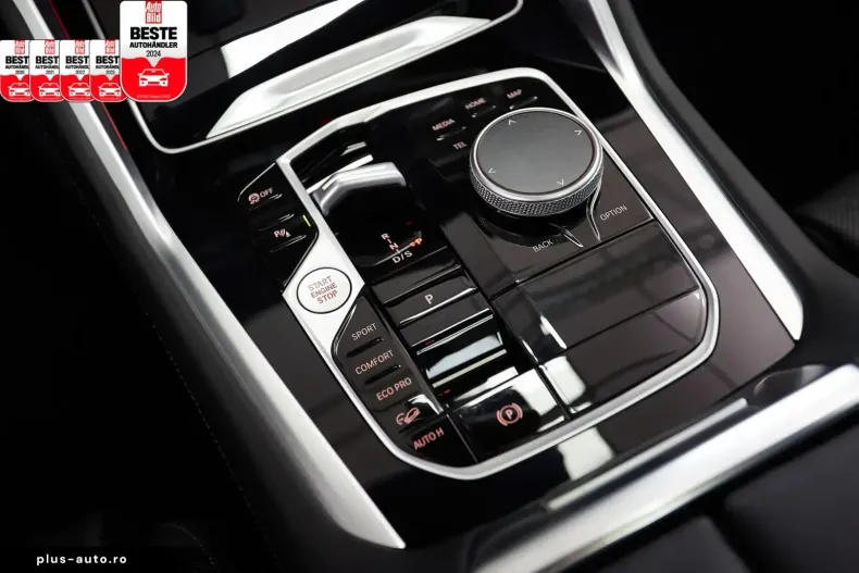 BMW X6 (Seria X) din 2024 cu 23.000 km - oferta BMW193940 - foto 27
