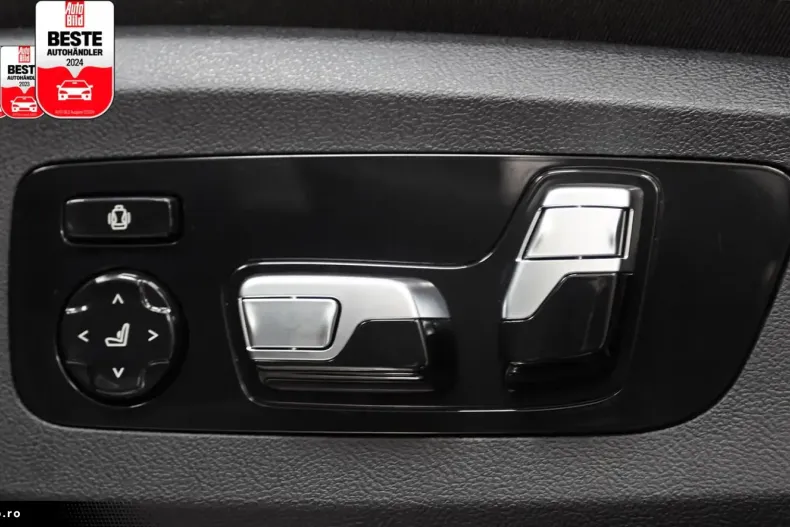 BMW X6 (Seria X) din 2024 cu 23.000 km - oferta BMW193940 - foto 39