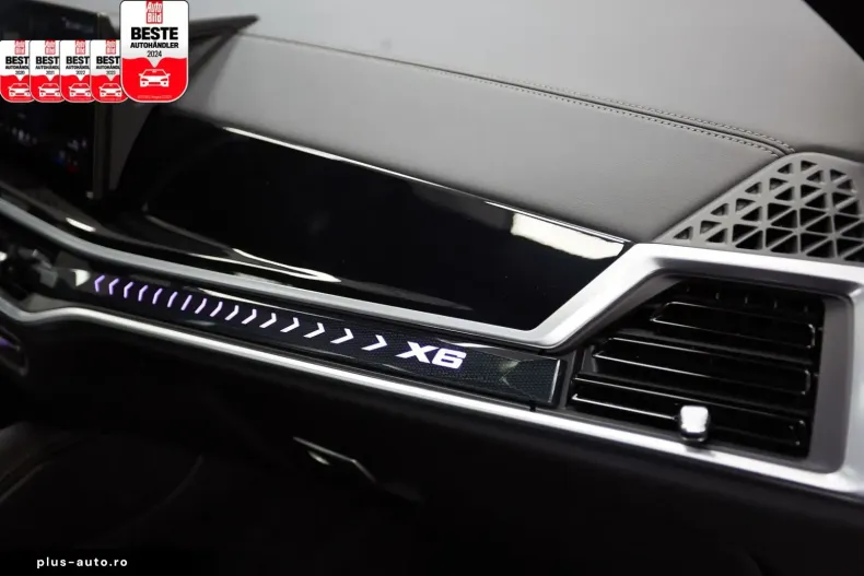 BMW X6 (Seria X) din 2024 cu 23.000 km - oferta BMW193940 - foto 42