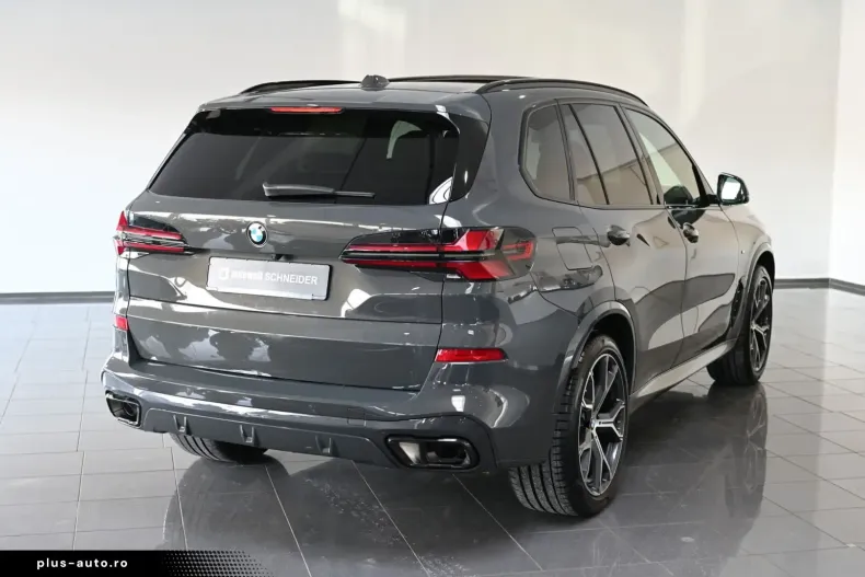 BMW X5 (Seria X) din 2024 cu 19.027 km - oferta BMW193941 - foto 2