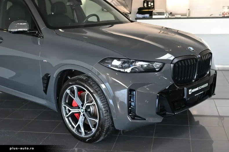 BMW X5 (Seria X) din 2024 cu 19.027 km - oferta BMW193941 - foto 7