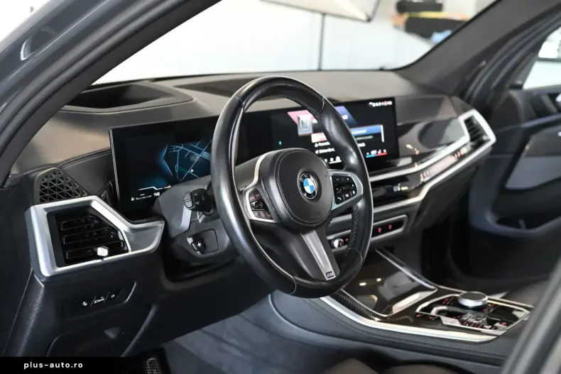 BMW X5 (Seria X) din 2024 cu 19.027 km - oferta BMW193941 - foto 9