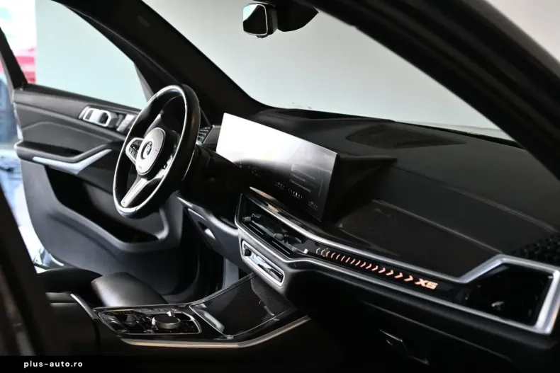 BMW X5 (Seria X) din 2024 cu 19.027 km - oferta BMW193941 - foto 10