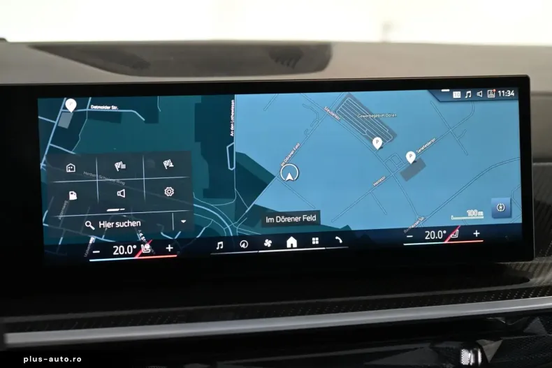 BMW X5 (Seria X) din 2024 cu 19.027 km - oferta BMW193941 - foto 11