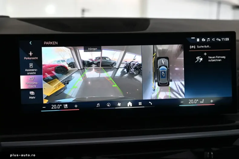 BMW X5 (Seria X) din 2024 cu 19.027 km - oferta BMW193941 - foto 13