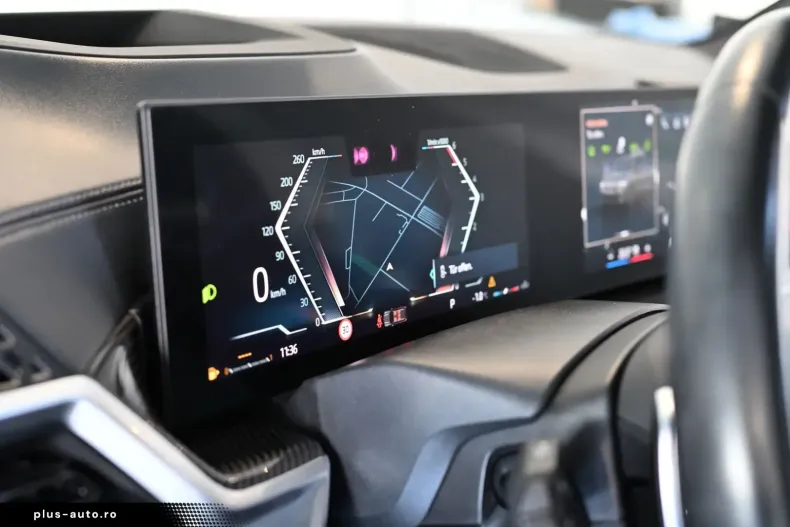 BMW X5 (Seria X) din 2024 cu 19.027 km - oferta BMW193941 - foto 14