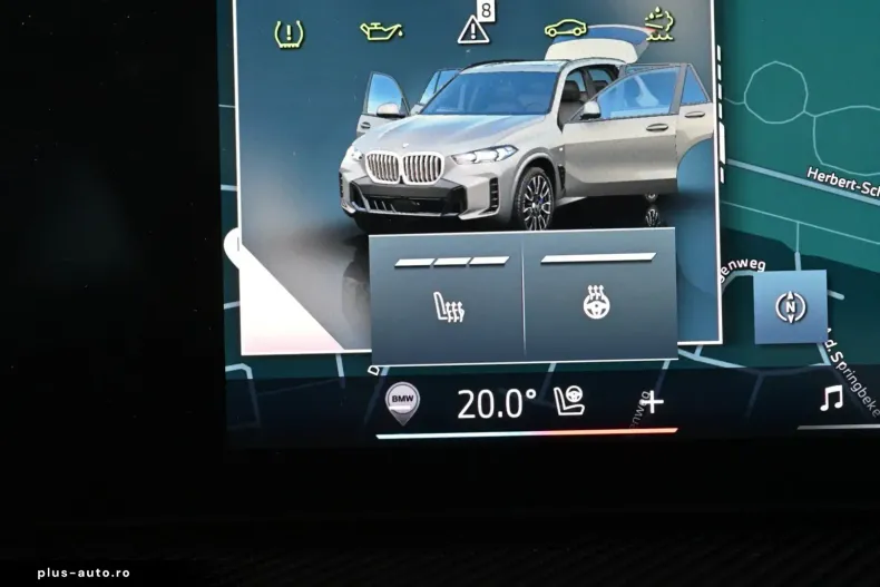 BMW X5 (Seria X) din 2024 cu 19.027 km - oferta BMW193941 - foto 17