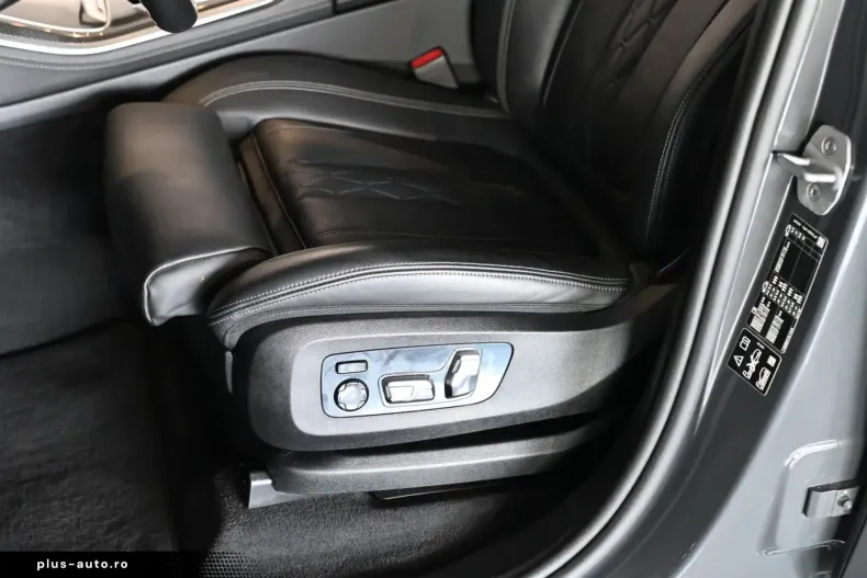 BMW X5 (Seria X) din 2024 cu 19.027 km - oferta BMW193941 - foto 19