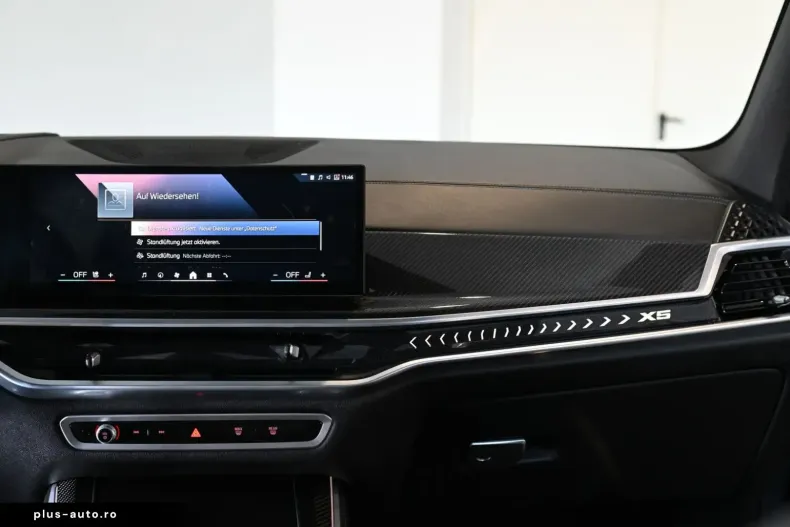BMW X5 (Seria X) din 2024 cu 19.027 km - oferta BMW193941 - foto 22
