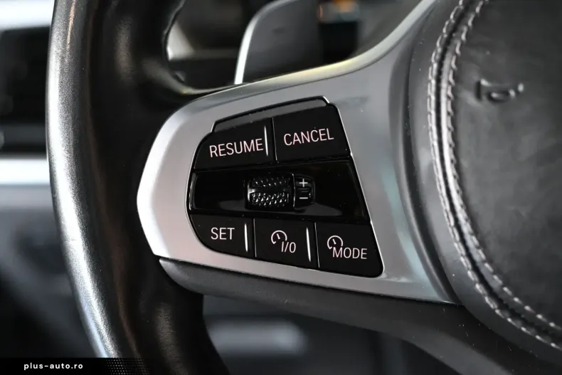 BMW X5 (Seria X) din 2024 cu 19.027 km - oferta BMW193941 - foto 23