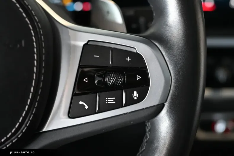 BMW X5 (Seria X) din 2024 cu 19.027 km - oferta BMW193941 - foto 24