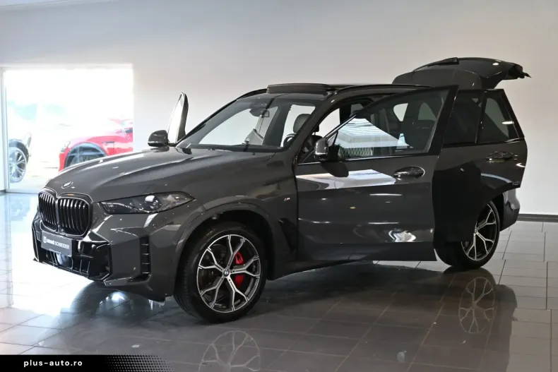 BMW X5 (Seria X) din 2024 cu 19.027 km - oferta BMW193941 - foto 25