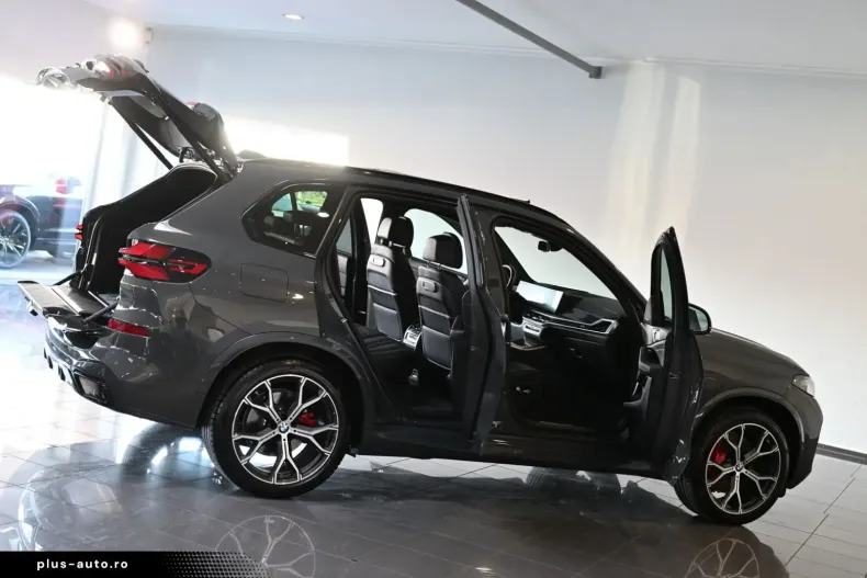 BMW X5 (Seria X) din 2024 cu 19.027 km - oferta BMW193941 - foto 26