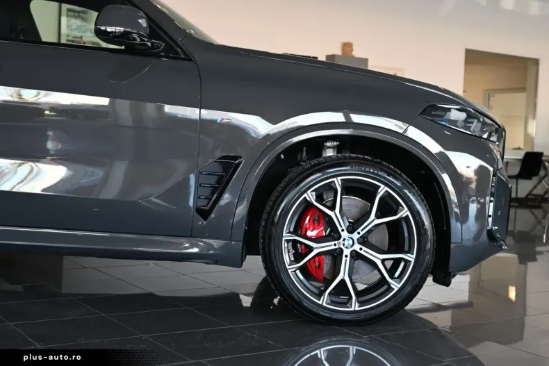 BMW X5 (Seria X) din 2024 cu 19.027 km - oferta BMW193941 - foto 27