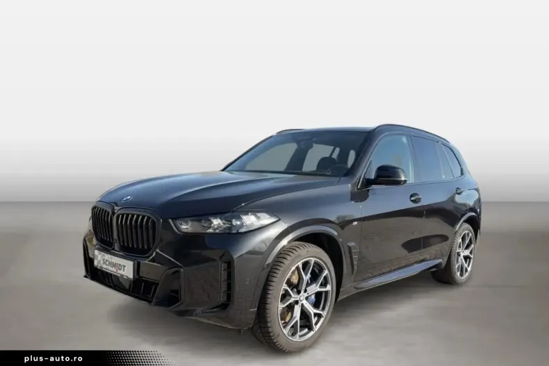 BMW X5 (Seria X) din 2024 cu 20.623 km - oferta BMW193942 - foto 1