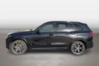 BMW X5 (Seria X) din 2024 cu 20.623 km - oferta BMW193942 - foto 4