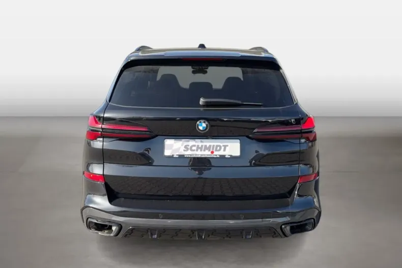 BMW X5 (Seria X) din 2024 cu 20.623 km - oferta BMW193942 - foto 6