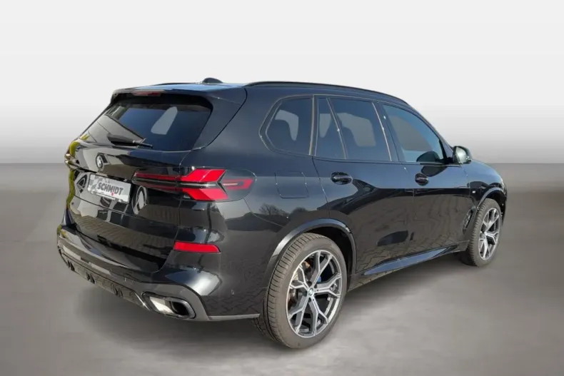 BMW X5 (Seria X) din 2024 cu 20.623 km - oferta BMW193942 - foto 7
