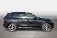 BMW X5 (Seria X) din 2024 cu 20.623 km - oferta BMW193942 - foto 8