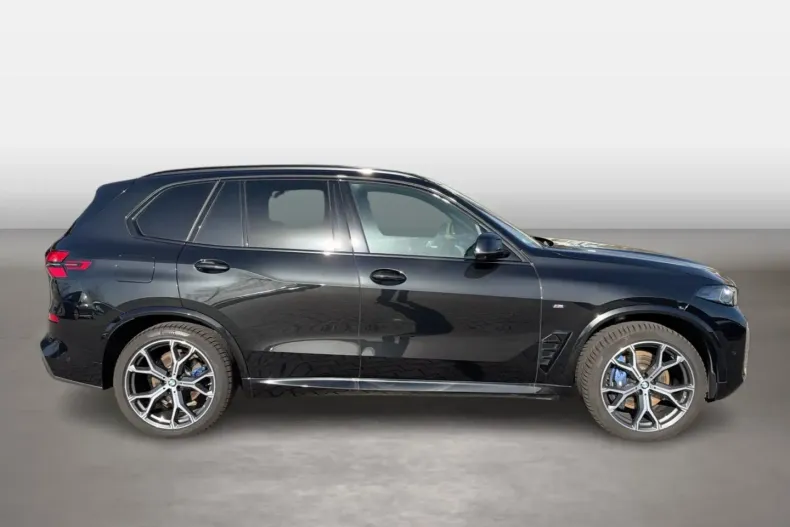 BMW X5 (Seria X) din 2024 cu 20.623 km - oferta BMW193942 - foto 8