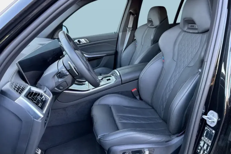 BMW X5 (Seria X) din 2024 cu 20.623 km - oferta BMW193942 - foto 9