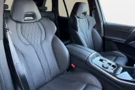 BMW X5 (Seria X) din 2024 cu 20.623 km - oferta BMW193942 - foto 11
