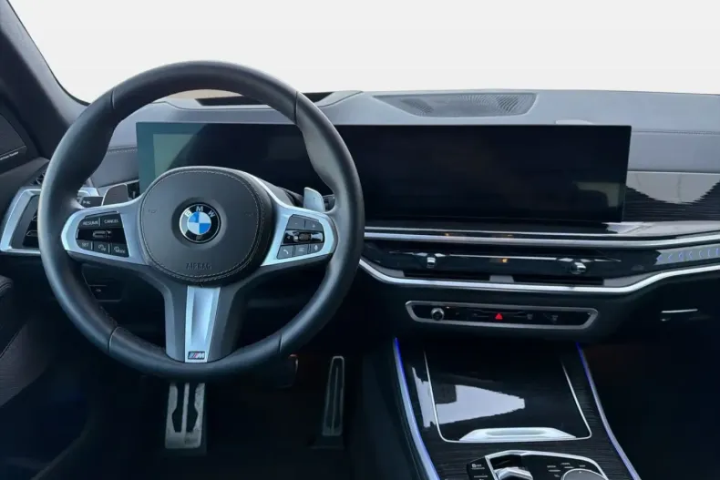 BMW X5 (Seria X) din 2024 cu 20.623 km - oferta BMW193942 - foto 12