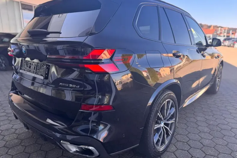 BMW X5 (Seria X) din 2024 cu 25.630 km - oferta BMW193943 - foto 5