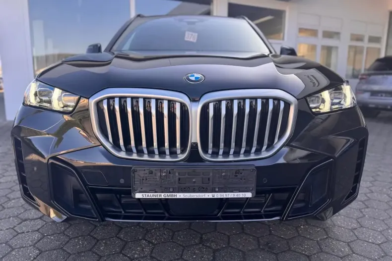 BMW X5 (Seria X) din 2024 cu 25.630 km - oferta BMW193943 - foto 8