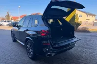 BMW X5 (Seria X) din 2024 cu 25.630 km - oferta BMW193943 - foto 9