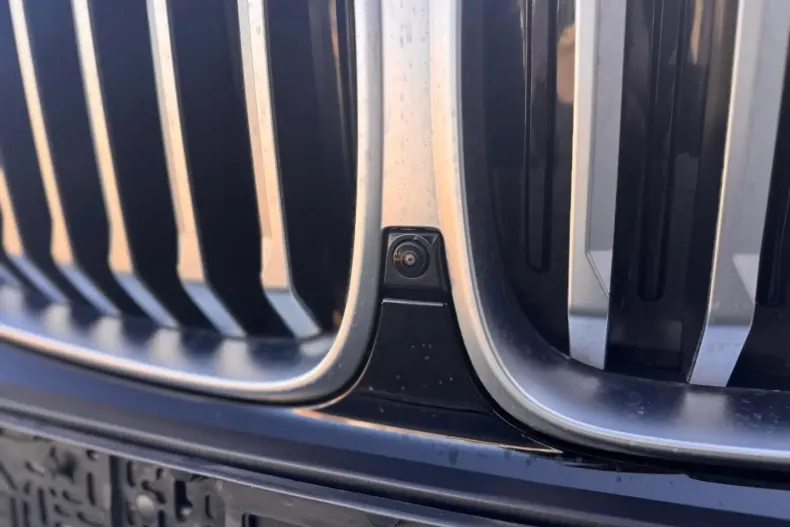 BMW X5 (Seria X) din 2024 cu 25.630 km - oferta BMW193943 - foto 10