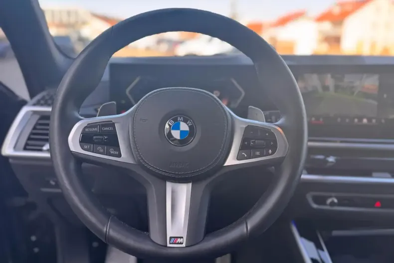 BMW X5 (Seria X) din 2024 cu 25.630 km - oferta BMW193943 - foto 17