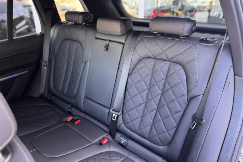BMW X5 (Seria X) din 2024 cu 25.630 km - oferta BMW193943 - foto 25