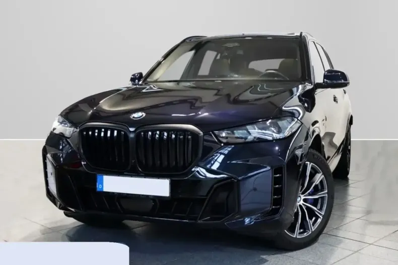 BMW X5 (Seria X) din 2024 cu 36.695 km - oferta BMW193944 - foto 1