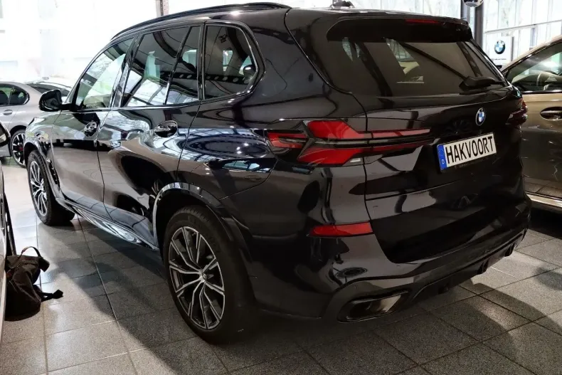 BMW X5 (Seria X) din 2024 cu 36.695 km - oferta BMW193944 - foto 3