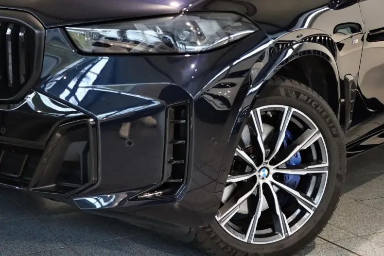 BMW X5 (Seria X) din 2024 cu 36.695 km - oferta BMW193944 - foto 4