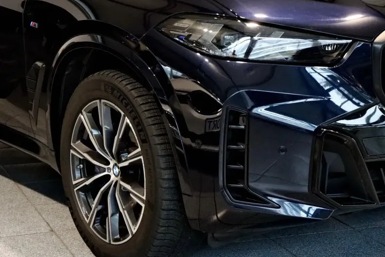 BMW X5 (Seria X) din 2024 cu 36.695 km - oferta BMW193944 - foto 5