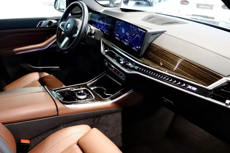 BMW X5 (Seria X) din 2024 cu 36.695 km - oferta BMW193944 - foto 6